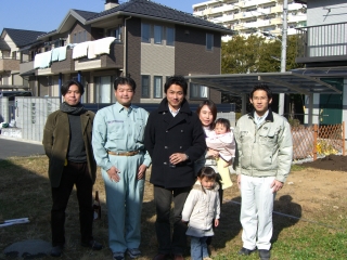 集合写真