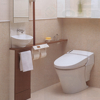 トイレリフォーム