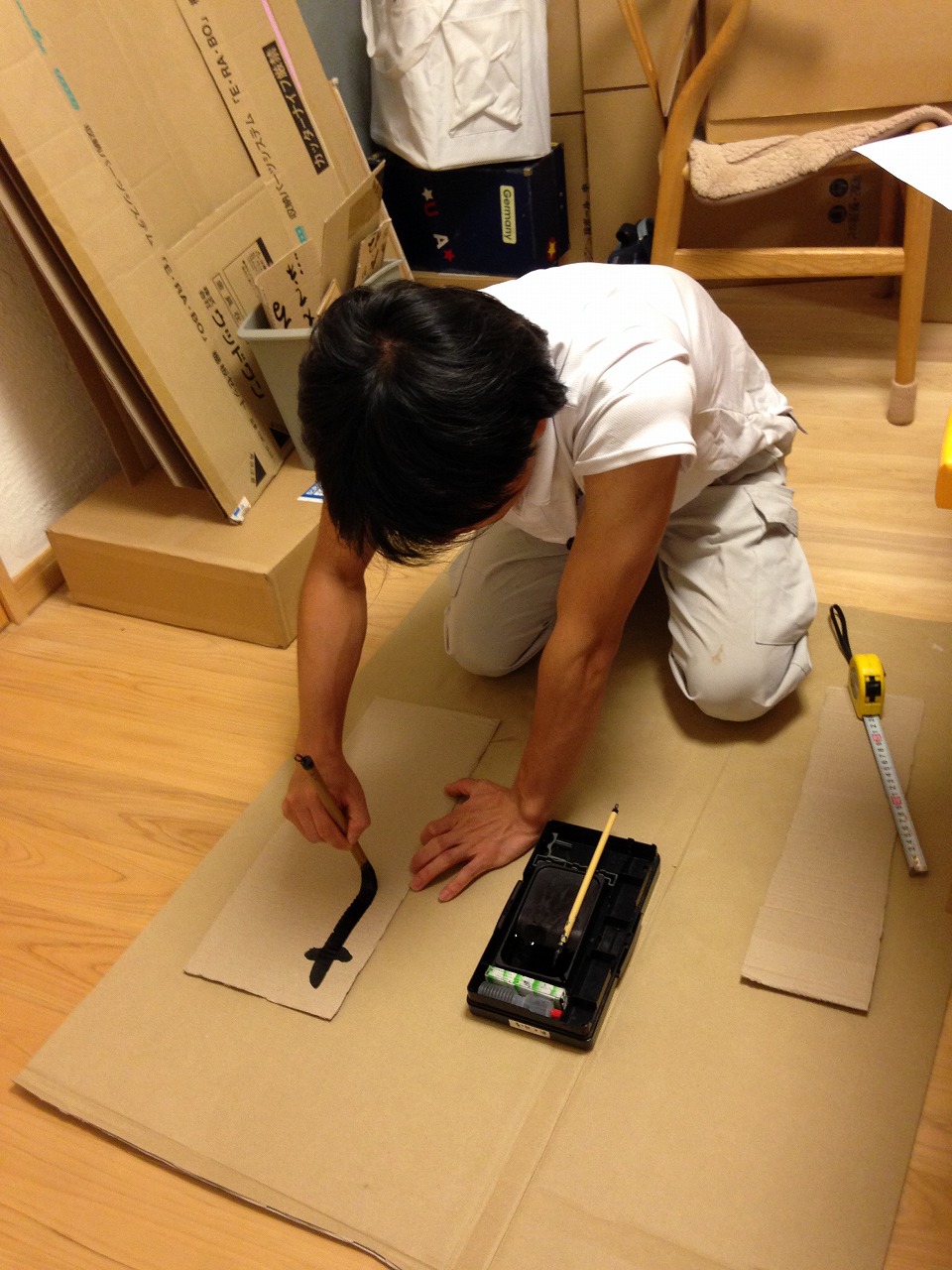 小川建設 社長 小川建設 社長