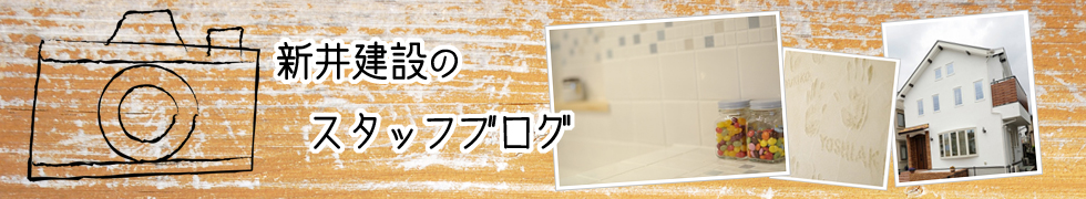 八王子市、日野市で注文住宅、マイホームなら健康住宅の新井建設 のブログトップページへ戻る